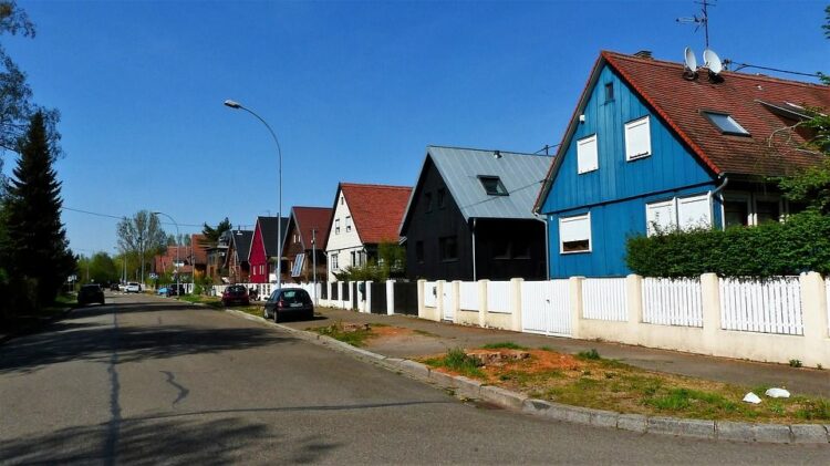 屋根勾配の基礎知識