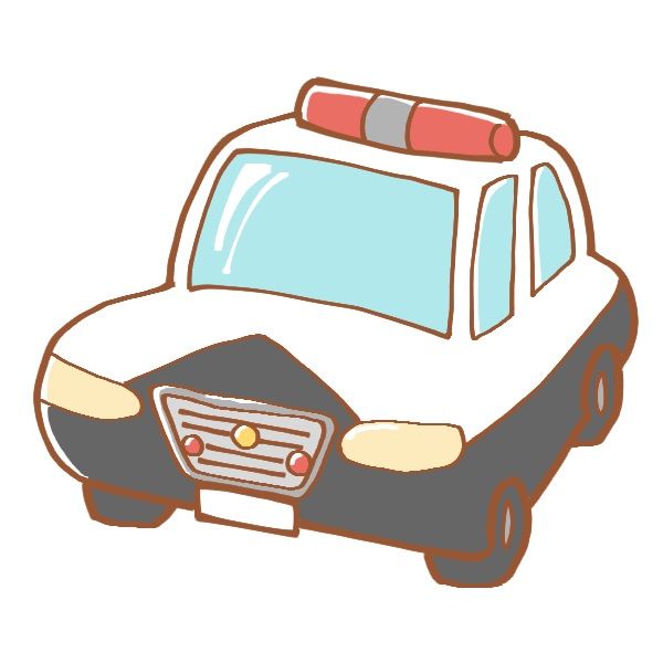 飛び石被害を受けたときの連絡先