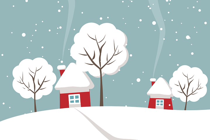 屋根の雪止めは必要なの？