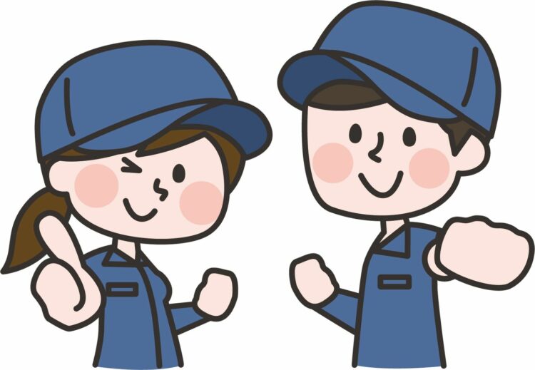 室内にムカデが出たときは早めに駆除しよう