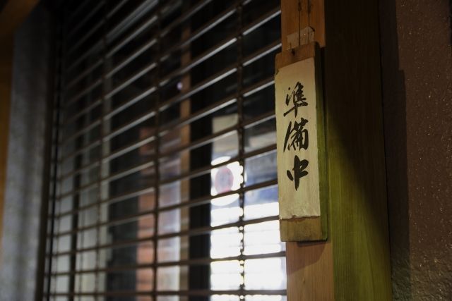 パイプシャッターってなに？メリットとデメリット