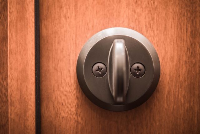 「カム送り解錠」ってどんな手口？