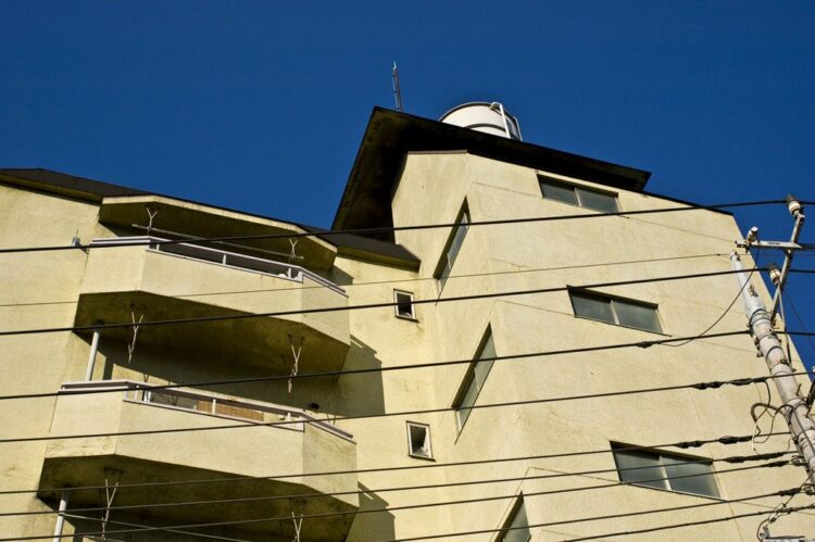 電波が入らないことも？マンションにおけるBS事情