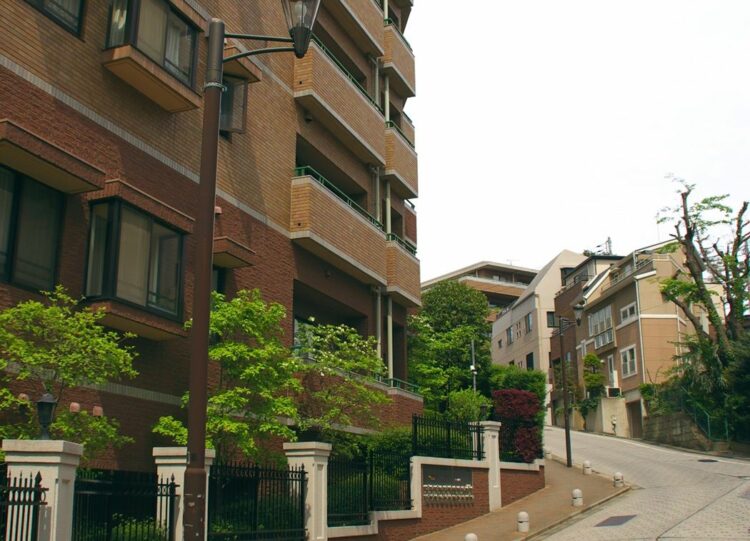 オートロックマンションの鍵交換に関する注意点