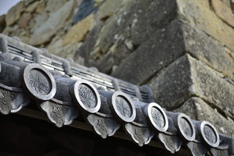 棟瓦の種類を知ろう