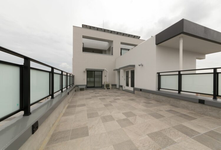 虫が出やすい場所を知ろう