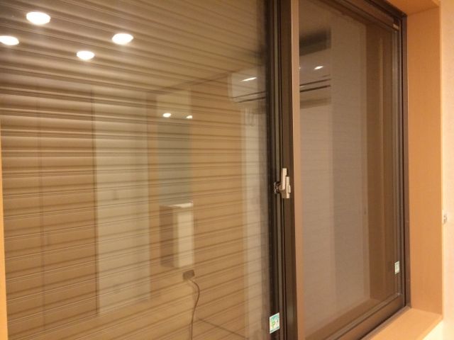 電動シャッターも種類がある
