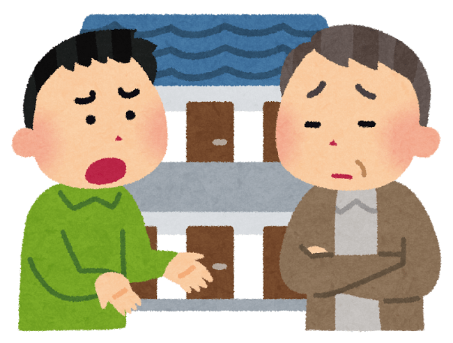 オートロックマンションの鍵交換にかかる費用は誰が負担する？