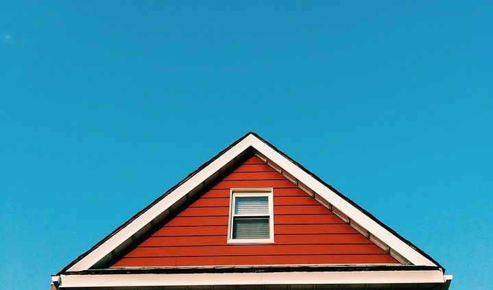 屋根と勾配角度の関係を知ろう