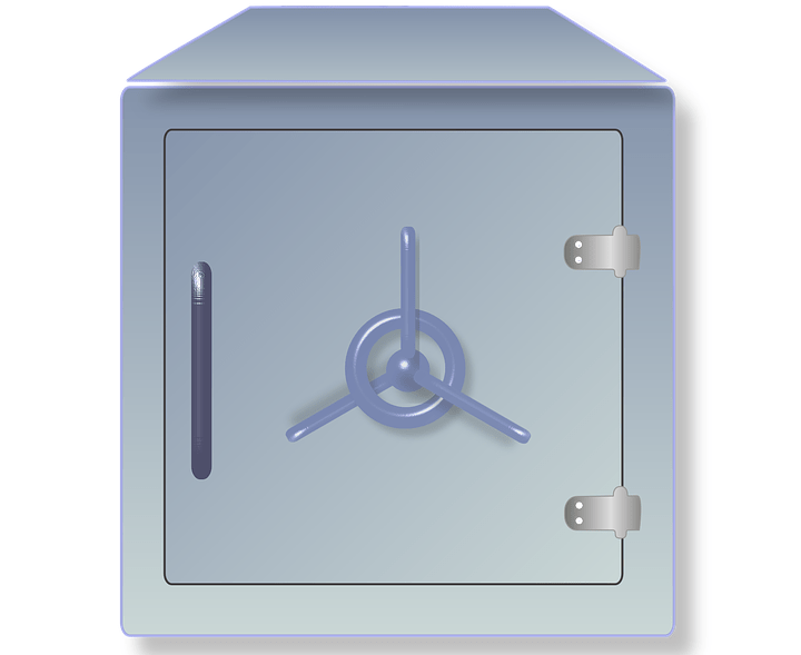 金庫の壊し方は存在するのか