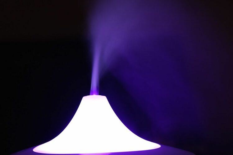 加湿器の処分方法
