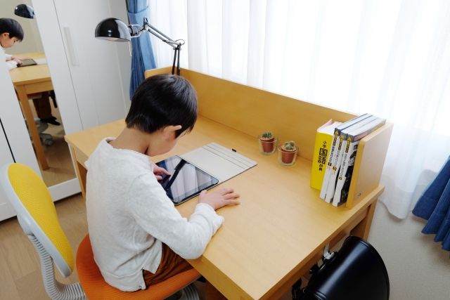 学習机の買取してもらうなら使い方から注意