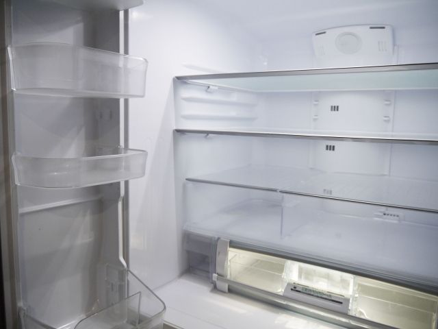 冷蔵庫の寿命が近いときは