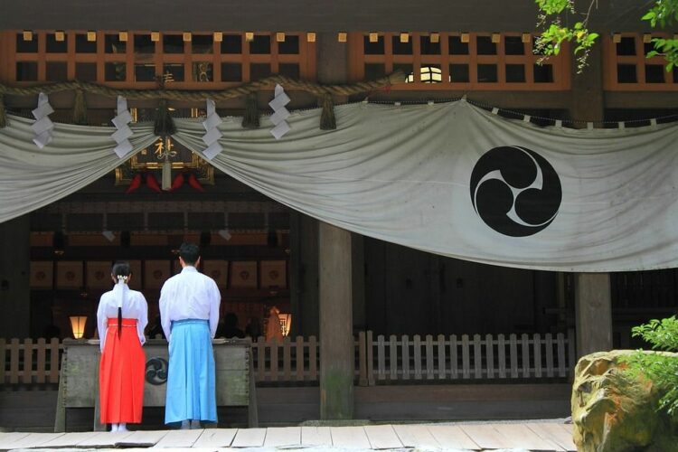 五月人形の処分は供養から