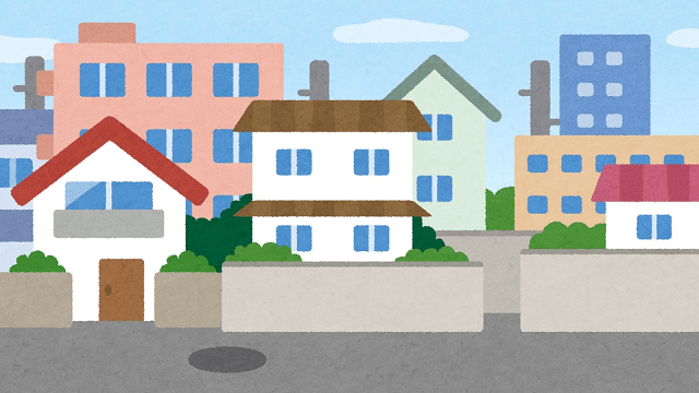 地震に強い家の条件に素材は関係する？