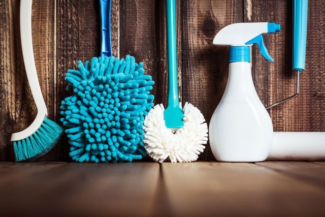 トイレの詰まりを予防する方法②:トイレを正しく使う