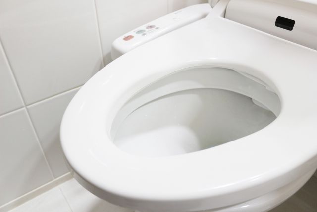 ウォシュレットにも種類がある！自分に合ったものを選ぼう