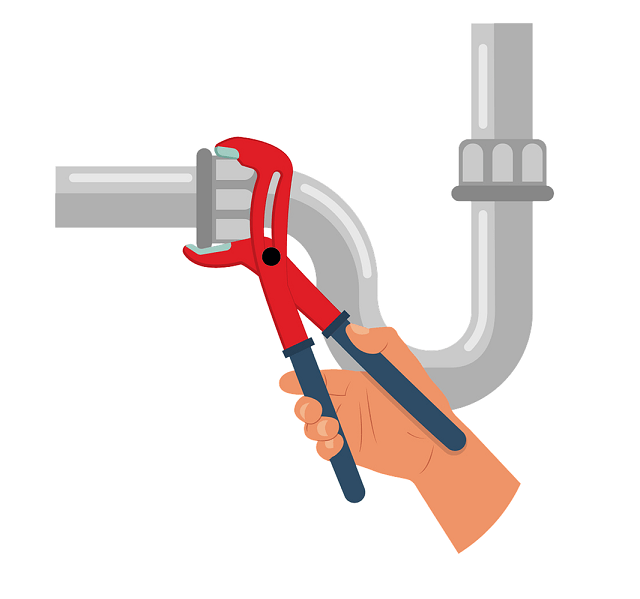 トイレの水位が上がってしまうのは詰まりが原因のことが多い