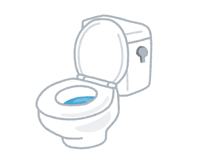 トイレがにおう…それはトラップが原因かも！