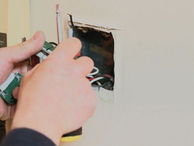 ハイパワー家電が増えている！200Vのコンセントを設置するときは