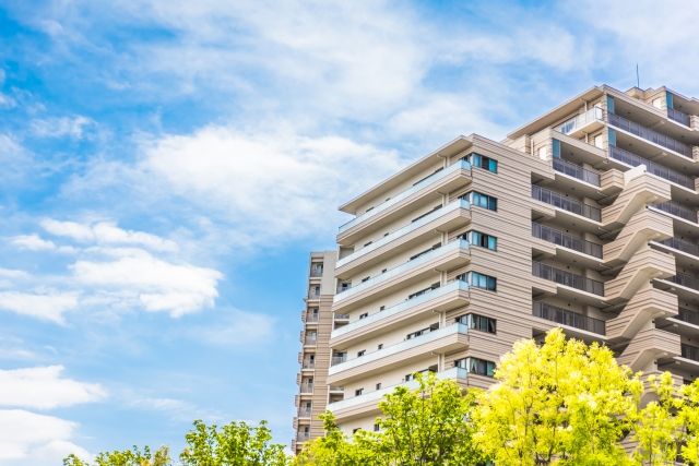耐震性は高いのか？