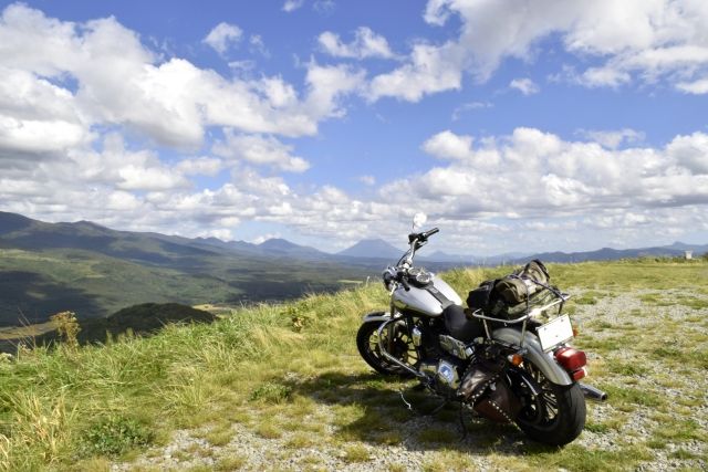 バイクカバーの性能を確認してみよう