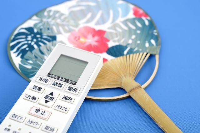 どれも効果は一緒…じゃない!扇風機のおすすめ商品紹介と選び方