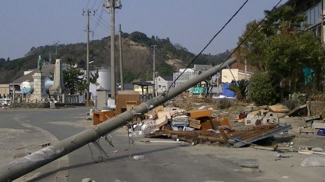 新耐震基準と旧耐震基準の違い