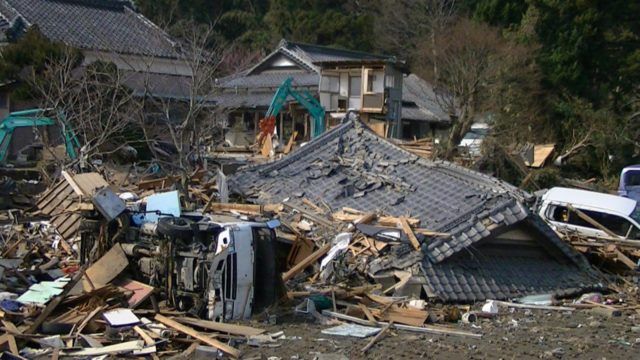 築40年住宅は倒壊のリスク大！耐震基準について