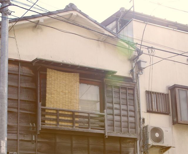 古い家は地震に弱い?耐震基準について