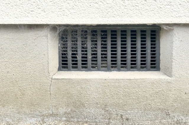 床下にシロアリがすみつかないように自分でできること