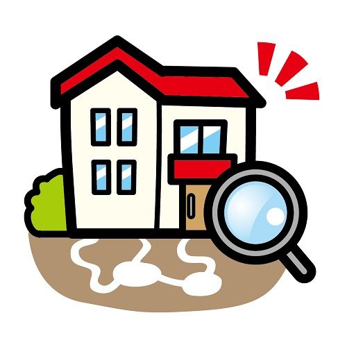 防蟻処理のタイミング