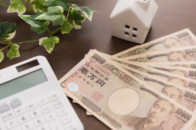 耐震診断の費用はいくら？