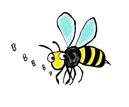 ハチ駆除　大阪