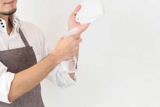 ブレーカーが劣化していると危険！