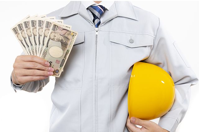 間伐の費用相場は？
