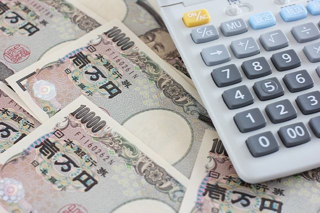 剪定を依頼するときの料金