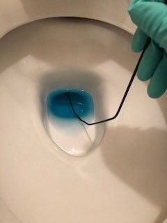 【たった5分】トイレのつまりの緊急対応策！