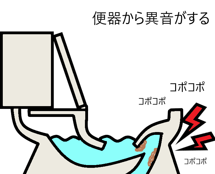 【たった5分】トイレのつまりの緊急対応策！