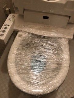 【たった5分】トイレのつまりの緊急対応策！