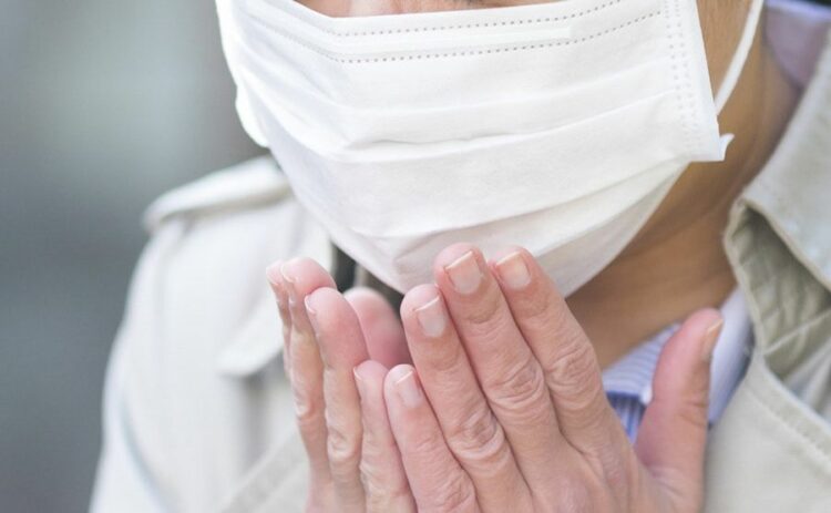 ゴキブリでアレルギー反応!急な喘息の原因はあの黒い生物のせいかも