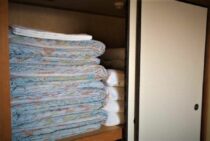 ゴキブリは押し入れが好き！？布団などに被害を出さないための対策