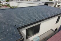 スレート屋根の補修をDIYでしたい！簡単に補修できる方法をご紹介