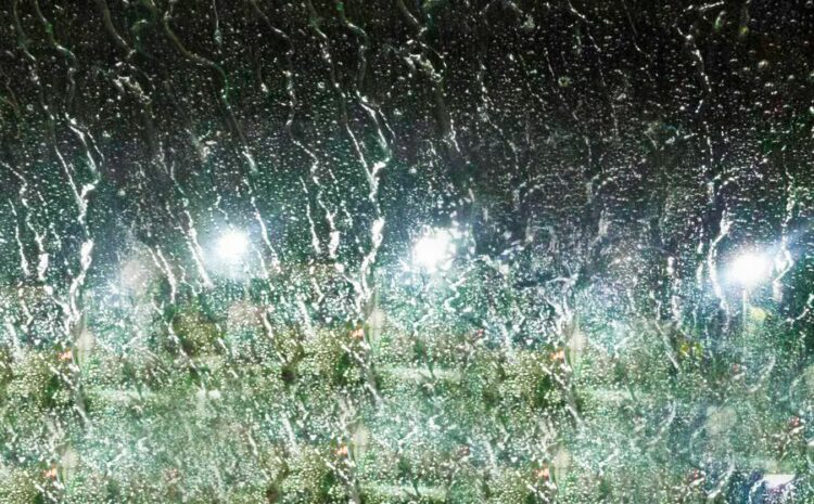 雨樋のオーバーフロー対策！台風に備えて安全な雨樋を設置しましょう