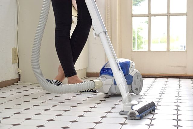 ゴキブリが出ないようにするための4つの方法