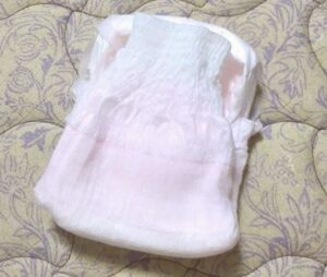 大量のトイレットペーパー、異物を流した