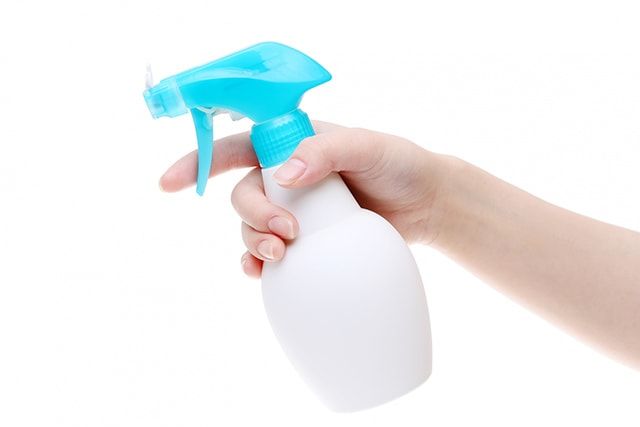 正しい除草剤の使い方