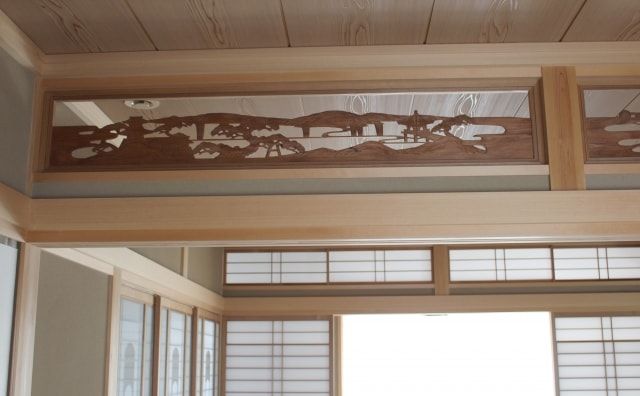 天井や壁にひび割れができたときの対処！危険度の高い症状の見分け方