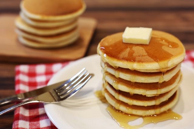 ダニ入りの小麦粉を食べるとアレルギー反応が起こることがある