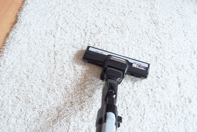 ダニはフローリングにもわく！敷物がある場合はさらに対策に注意を！